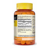 Оригінал! Пробіотики Mason Natural Пробіотик з клітковиною для дітей, Healthy Kids Probiotic Wi (MAV-17115) - Вища Якість!, фото 2