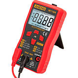 Promo Ціна! Цифровий мультиметр ANENG M118A, V, A, R, C, T, F, функція hFE (M118A) - тільки на ZaGrosh.com.ua, фото 2