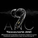 Promo Ціна! Навушники HiFuture FlyBuds4 Latte (flybuds4.latte) - тільки на ZaGrosh.com.ua, фото 3