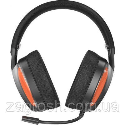 Promo Ціна! Навушники XO BE46 Black-Orange (BE46.blackorange) - тільки на ZaGrosh.com.ua, фото 1