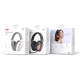 Promo Ціна! Навушники XO BE46 Black-Orange (BE46.blackorange) - тільки на ZaGrosh.com.ua, фото 5