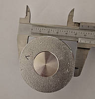 Поршень 56 мм у складі палець 14 мм висота 46 мм для двигуна 156f, Honda GX 156, генератори, мотоблоки, фото 2