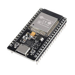 ESP32 38pin DevKit Wi-Fi Bluetooth ESP32-WROOM-32 плата розробника - оригінал