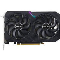 Популярний! Відеокарта ASUS GeForce RTX3050 8Gb DUAL OC (DUAL-RTX3050-O8G-V2) - Краща якість тільки на Nukleon.com.ua