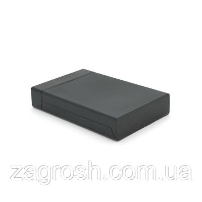 Promo Цена! Карман внешний Voltronic Z40 USB 2.0 to 3.5" SATA black (Z40/2,0) - только на ZaGrosh.com.ua, фото 1