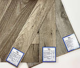 Напівкомерційний лінолеум Beauflor Blacktex Texas Oak 977D - ширина 3 і 4 метри, фото 5