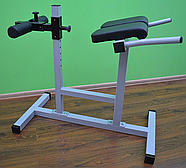 Гіпертекстензія горизонтальна Malchenko (ПС-18), фото 3