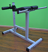 Гіпертекстензія горизонтальна Malchenko (ПС-18), фото 4