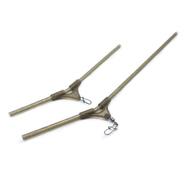 Протизакручувач 250мм (вертлюг з застібкою), фото 1