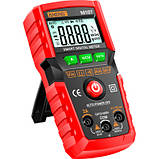 Promo Ціна! Цифровий мультиметр ANENG M107, V, A, R, C, T (M107) - тільки на ZaGrosh.com.ua, фото 3
