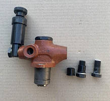 Насос паливопідкачуючий (в-во ЧТА) 21.1106350 (НД-16с30)  СМД-60, 62, 72, Т-25, Т-40