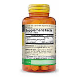 Оригінал! Вітамін Mason Natural Біотин 800 мкг, Biotin, 60 пігулок (MAV07365) - Вища Якість!, фото 2