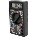 Promo Ціна! Цифровий мультиметр HAOYUE DT-830C, щупи, термопара, Box (HAOYUE DT-830C) - тільки на ZaGrosh.com.ua, фото 2