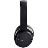 Promo Ціна! Навушники Havit HV-I62 Black (6939119025717) - тільки на ZaGrosh.com.ua, фото 3