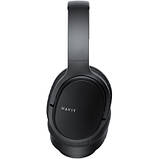 Promo Ціна! Навушники Havit HV-I62 Black (6939119025717) - тільки на ZaGrosh.com.ua, фото 4