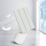 Promo Цена! Чехол для планшета BeCover Soft Edge TPU Xiaomi Redmi Pad 2 11.0" Gray (713660) - только на ZaGrosh.com.ua, фото 5