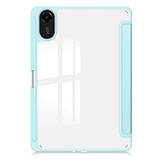 Promo Цена! Чехол для планшета BeCover Soft Edge TPU Xiaomi Redmi Pad 2 11.0" Light Blue (713661) - только на ZaGrosh.com.ua, фото 2