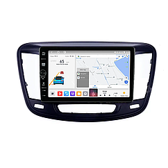 Штатна магнітола Mekede DS Chrysler 200 (2015-2017) IPS