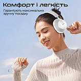 Promo Ціна! Навушники Promate Takt White (takt.white) - тільки на ZaGrosh.com.ua, фото 6