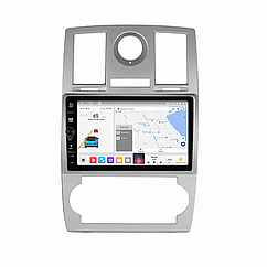 Штатная магнитола  Mekede DS Chrysler 300C (2004-2011) IPS