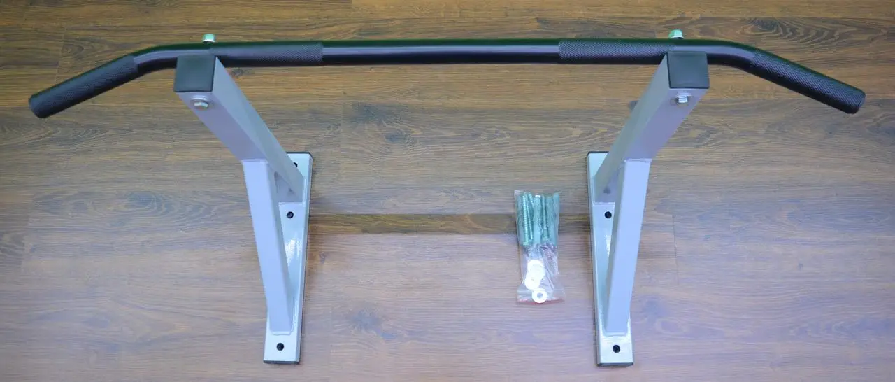 Турнік настінний Malchenko посилений (ПС-36), фото 1