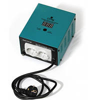 Стабілізатори напруги Струм: особливості, переваги та застосування