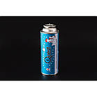 Газовий балон цанговий бутановий Quest, 220гр, фото 4