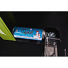 Газовий балон цанговий бутановий Quest, 220гр, фото 5