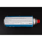 Газовий балон цанговий бутановий Quest, 220гр, фото 8