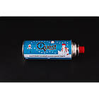 Газовий балон цанговий бутановий Quest, 220гр, фото 9