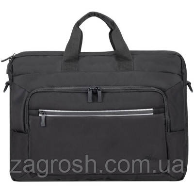 Promo Ціна! Сумка для ноутбука RivaCase 15.6" 7531 Alpendorf, Black (7531Black) - тільки на ZaGrosh.com.ua, фото 1