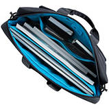 Promo Ціна! Сумка для ноутбука RivaCase 15.6" 7531 Alpendorf, Black (7531Black) - тільки на ZaGrosh.com.ua, фото 6