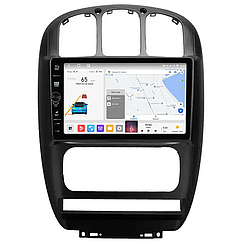 Штатная магнитола Mekede DS Dodge Caravan (2000-2007) IPS