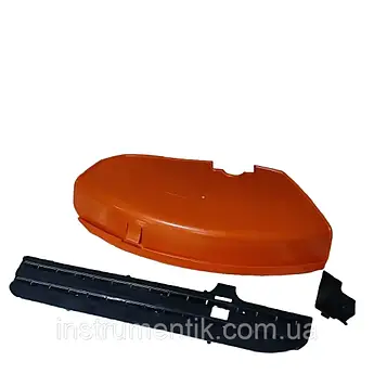 Захисний кожух для мотокос FS 55 старого зразку Ital