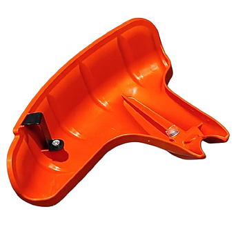 Захисний кожух для мотокоси FS 55 (41447108117)