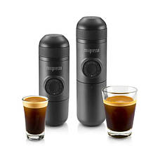 Портативні кавоварки