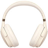 Promo Ціна! Навушники Havit HV-H630BT Beige (6939119073107) - тільки на ZaGrosh.com.ua, фото 2