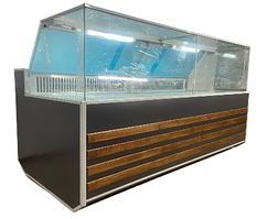 Холодильне обладнання (Нове)