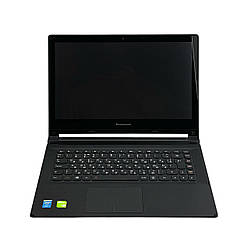 Сенсорний ноутбук Lenovo Flex 2 14 i7-4510U/8/240 SSD/GT 840M 2GB - Class A-