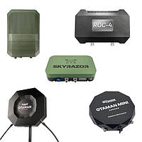 Підсилювачі сигналу