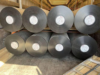 Геомембрана HDPE, LLDPE