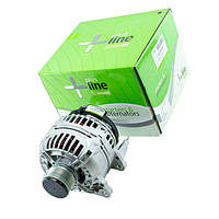 Генератор Volkswagen Caddy III, IV 1.6-2.0TDI 04- (12V, 140A) (Plus Line)