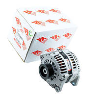 Генератор Nissan Maxima, Infiniti i30, Toyota Celica 81- (12V, 110A) (AS-PL)