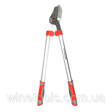 Сучкоріз (секатор дворучний) 700 мм з ковадлом професійний Altuna J443