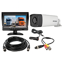 Комплекти нічного бачення для авто