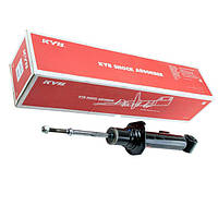 Амортизатор передній Mitsubishi L200 05- (KYB)