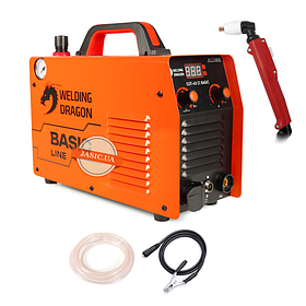 Плазморіз Welding Dragon CUT-40 C1 BASIC