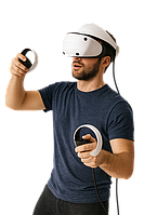 Окуляри віртуальної реальності