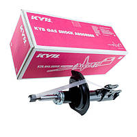 Амортизатор передній Mitsubishi Lancer X лівий L R18 (KYB)