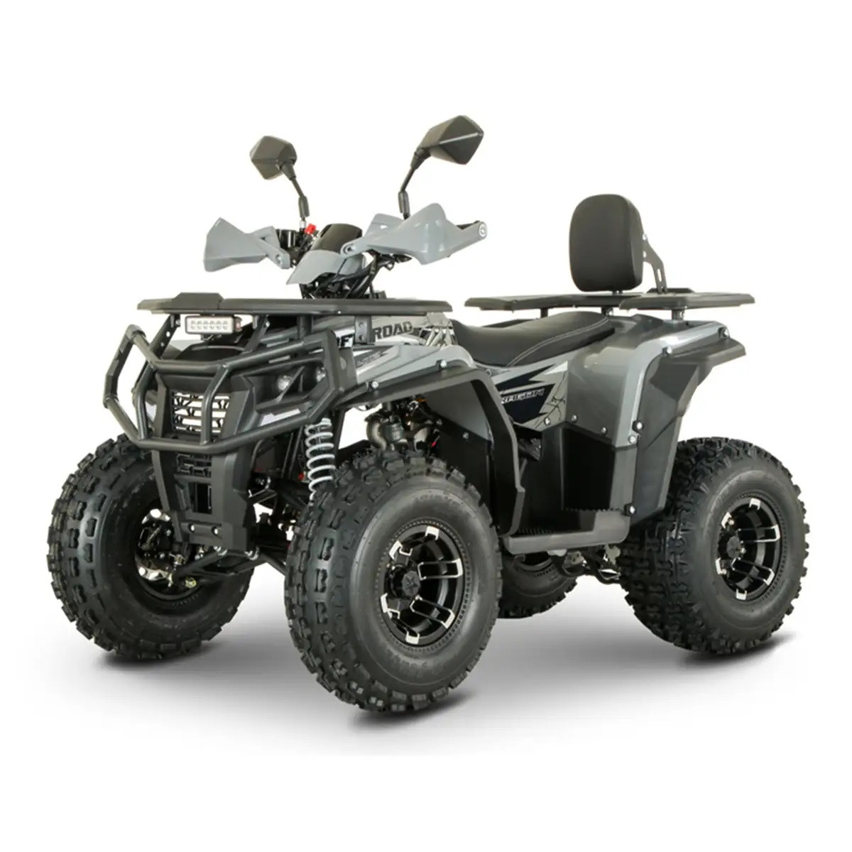 Квадроцикл FORTE AFP150 PRO